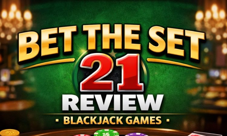 The Set 21 Review